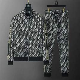Picture of Dior Sweater Suits _SKUDiorM-3XL13gx22438426